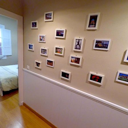 Apartamento En El Centro Para 4 Personas Seville Luaran gambar
