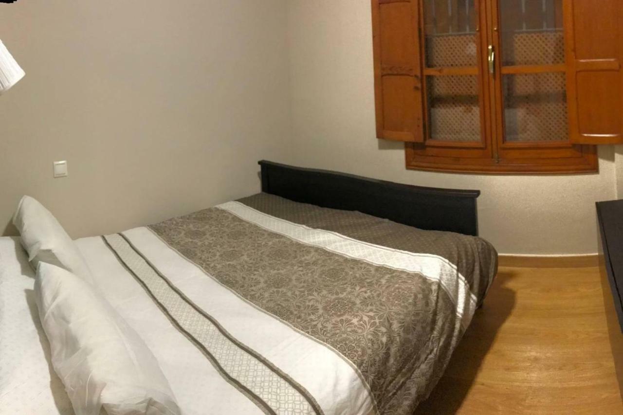 Apartamento En El Centro Para 4 Personas Seville Luaran gambar